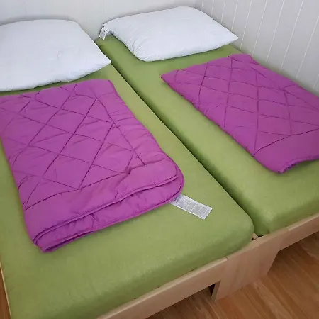 In 26850 Casa vacanze