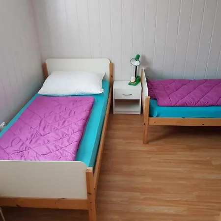 Casa vacanze In 26850