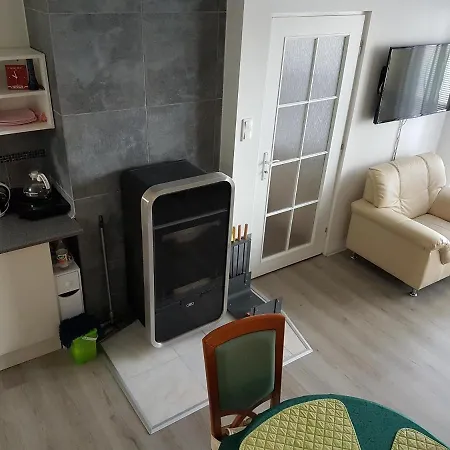 Сasa de vacaciones In 26850 Hluboká nad Vltavou