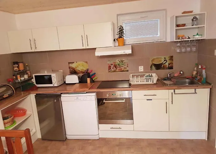 Vakantiehuis In 26850