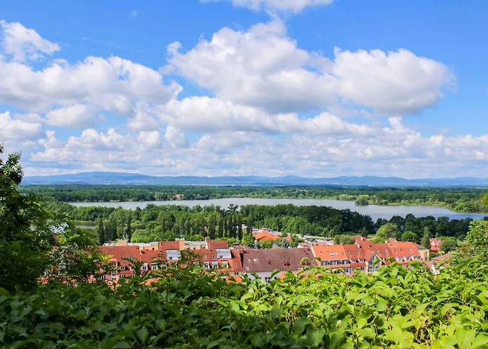 In 26850 Vakantiehuis